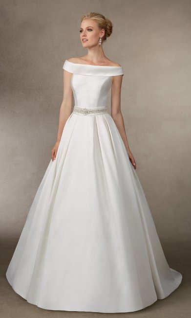 Bridesmaids Dresses - La Belle Angèle -Image 24493