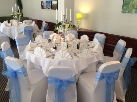Wedding Ceremony Venues - Holiday Inn, Hull Marina-Image 10075