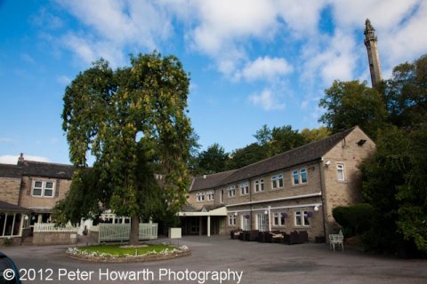 Wedding Accommodation - The Tower House Hotel-Image 14578