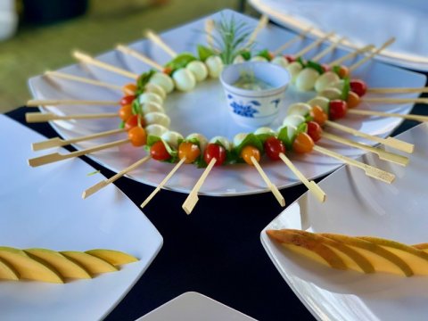 Wedding Caterers - EpiCatering-Image 47861