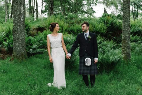 Wedding Accommodation - Comrie Croft -Image 36491