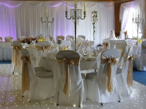 Wedding Reception Venues - Edenmore Golf and Country Club-Image 9845