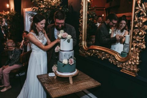 Wedding Ceremony Venues - The Bridge, Prestbury-Image 48185