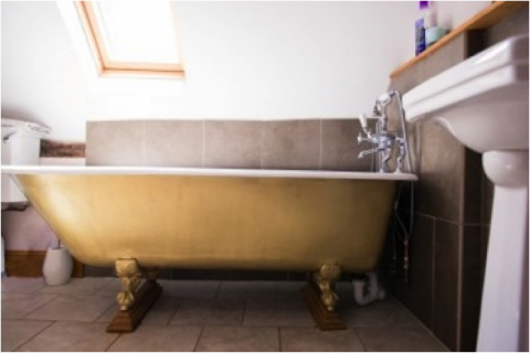 Relax and Enjoy.. - Huntlands Farm