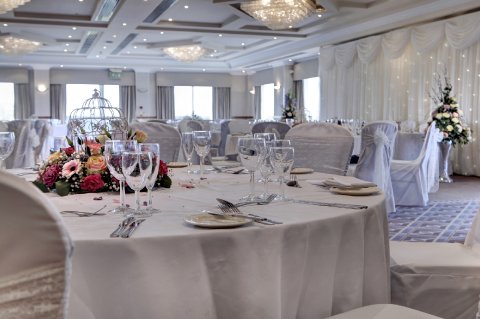 Windmill Suite - Best Western Plus Windmill Village Hotel, Golf Club & Spa