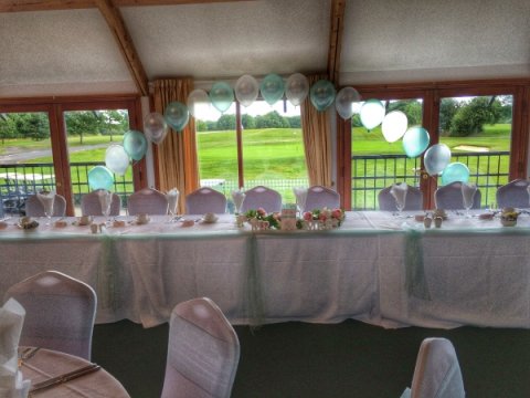 Wedding Ceremony and Reception Venues - Paultons Golf Club-Image 42317