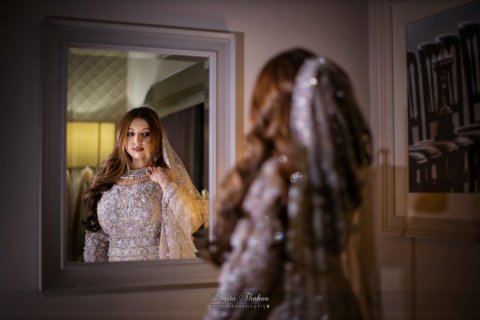 Wedding Photographers - Yogita Thakor Photography & Film-Image 47137