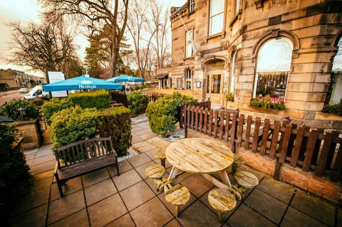 Wedding Reception Venues - The Murrayfield Hotel and House-Image 17985