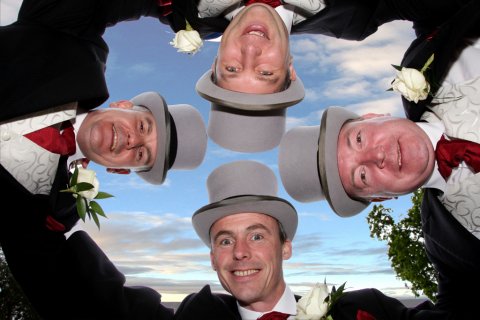 Wedding Photo and Video Booths - Philip Chambers Wedding Photography and Video -Image 3802