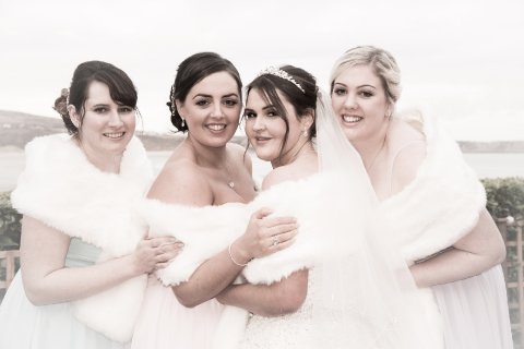 Oxwich Bay Hotel - Martin Johnson Photography