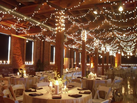 Wedding Venue Decoration - StageGear Rentals-Image 11428