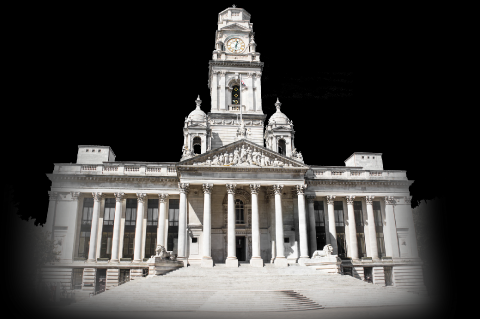 Wedding Chair Covers - Portsmouth Guildhall-Image 25836