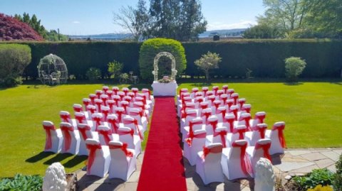 Wedding Chair Covers - Events by TLC-Image 38851