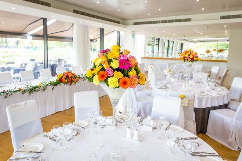 Thames View Suite - The Lensbury