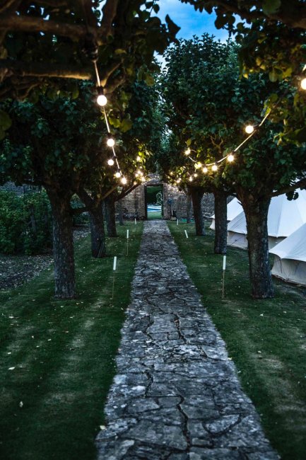 Wedding Ceremony and Reception Venues - Cornwell Manor-Image 11361