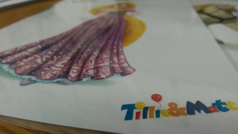 Wedding Childrens Entertainers - Tillie & Matt Children's Parties-Image 7862