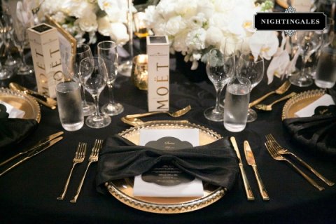 Venue Styling and Decoration - Arena Entertainment Systems-Image 42600