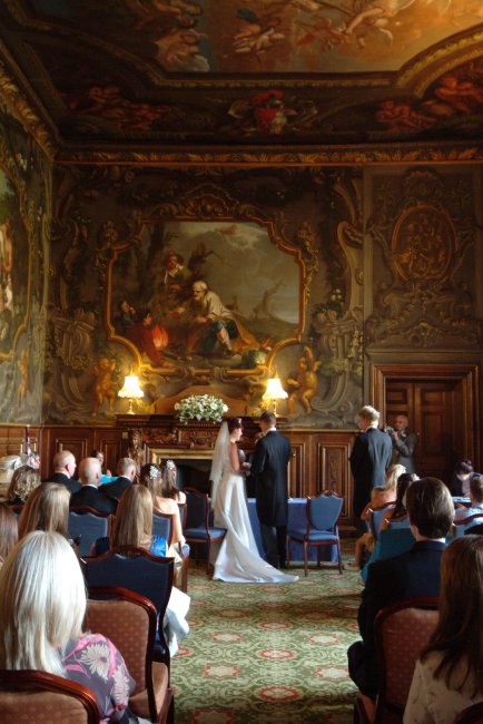 Wedding Reception Venues - Moor Park Golf Club -Image 2897