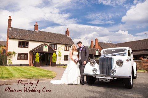 Wedding Cars - Platinum Wedding Cars-Image 33056