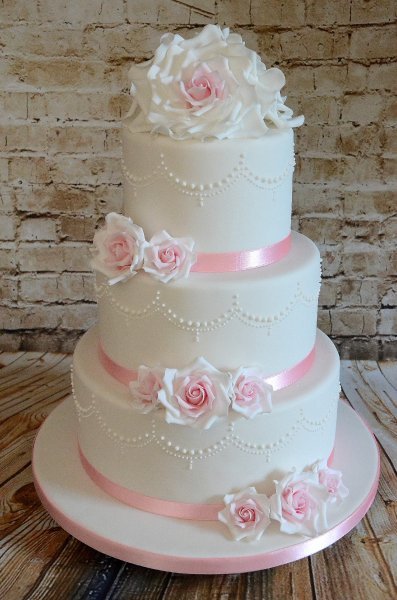 Wedding Cakes - 1983-Image 45934