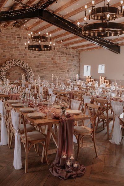 Venue Styling and Decoration - Sparkle Occasions -Image 48325