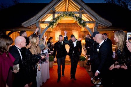 Goldstone Hall Hotel