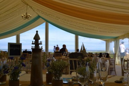 Olympus Marquees Ltd