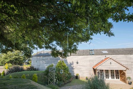 Reach Court Farm Weddings