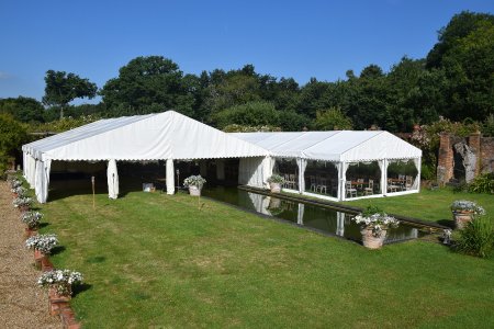 Carron Marquees Ltd