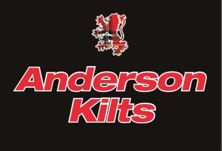 Anderson Kilts
