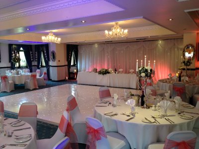 Peterstone Lakes Golf Club