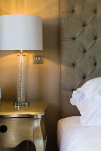 The Grosvenor Arms Hotel 