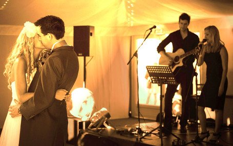 Taylormade Acoustic Duo