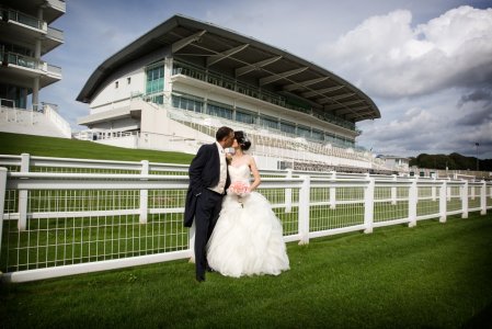 Epsom Downs Racecourse
