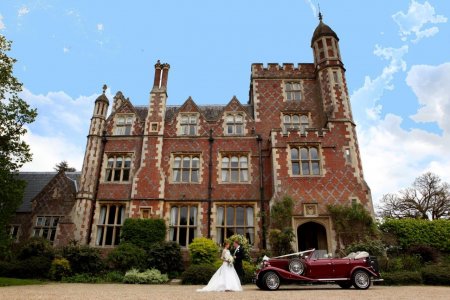 Horsted Place Country House Hotel