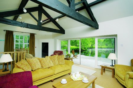 Wolfen Mill Country Retreats