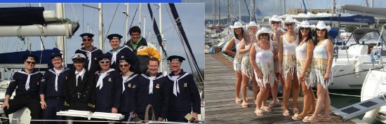 Four Seasons Yacht Charter