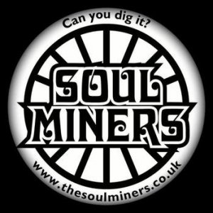 The Soul Miners - Live 8 piece wedding Soul band from South Wales