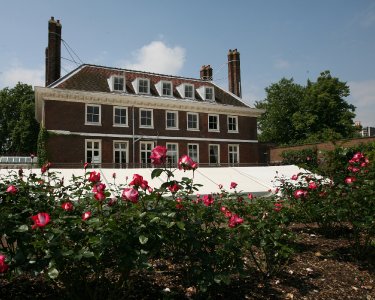 The Historic Dockyard Chatham 
