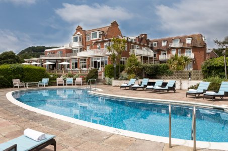 Sidmouth Harbour Hotel
