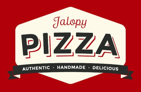 Jalopy PIzza