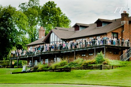 Surrey National Golf Club