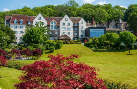 Doubletree by Hilton Cadbury House