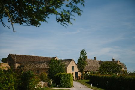 Merriscourt Weddings 