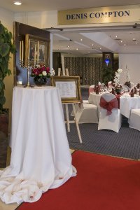 Danubius Hotel Regents Park