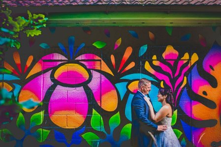 Damien Vickers Photography