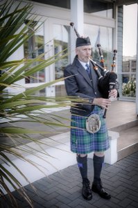Silver Thistle Piping Services