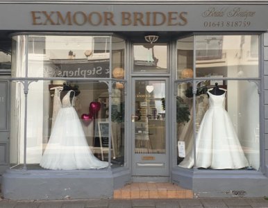 Exmoor Brides