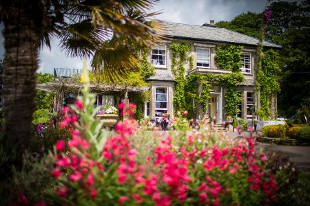 The Horn of Plenty Country House Hotel