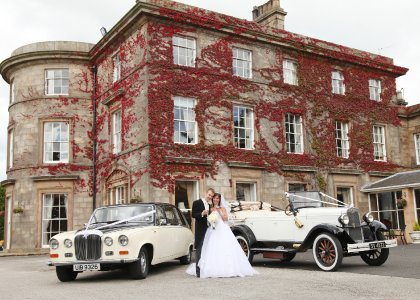 Shaw Hill Golf Resort & Spa Hotel